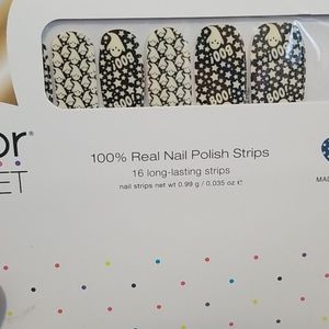 Colorstreet Retired Here for the Boos